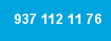 937 112 11 76 937 112 11 76